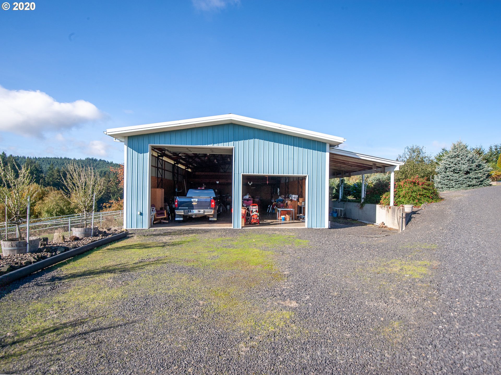 58915 Saulser Road St. Helens, OR 97051 - Photo 20 of 21 Gallery Image 20