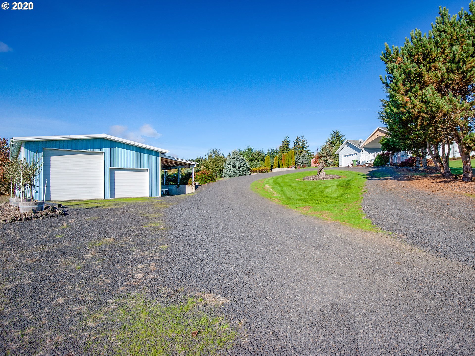 58915 Saulser Road St. Helens, OR 97051 - Photo 21 of 21 Gallery Image 21
