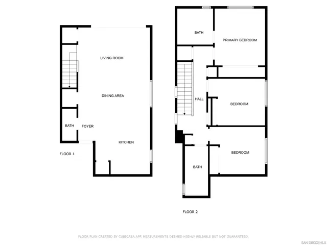 $1,275,000 | 4004 Ohio Street, Unit 4, San Diego, CA 92104