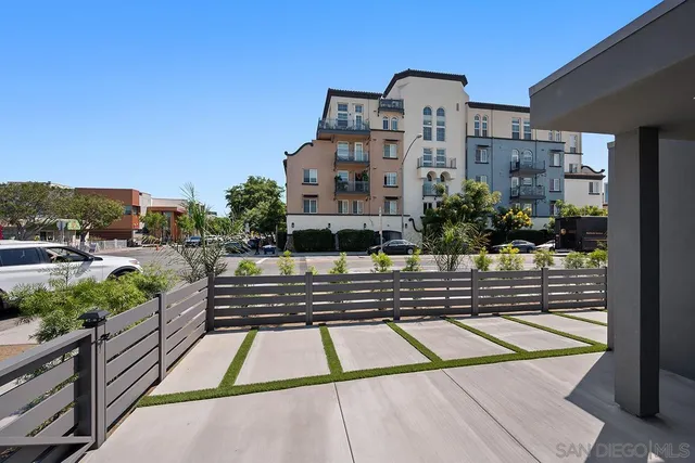 $1,275,000 | 4004 Ohio Street, Unit 4, San Diego, CA 92104