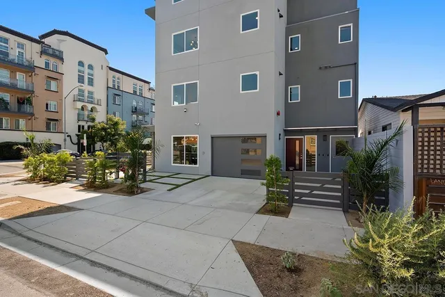 $1,275,000 | 4004 Ohio Street, Unit 4, San Diego, CA 92104