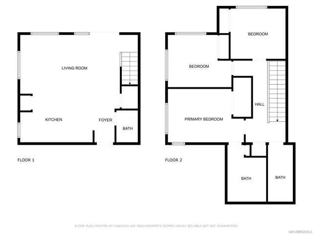 $1,275,000 | 4004 Ohio Street, Unit 4, San Diego, CA 92104