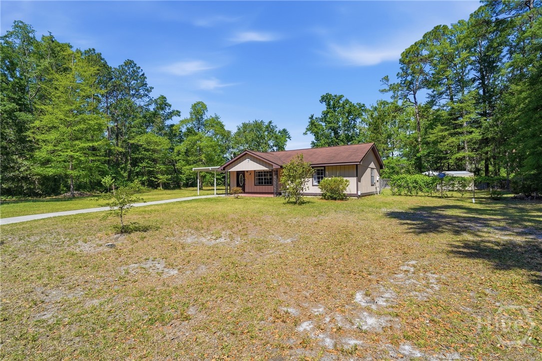 551 Ashmore Road Hinesville, GA 31313 - Photo 10 of 42