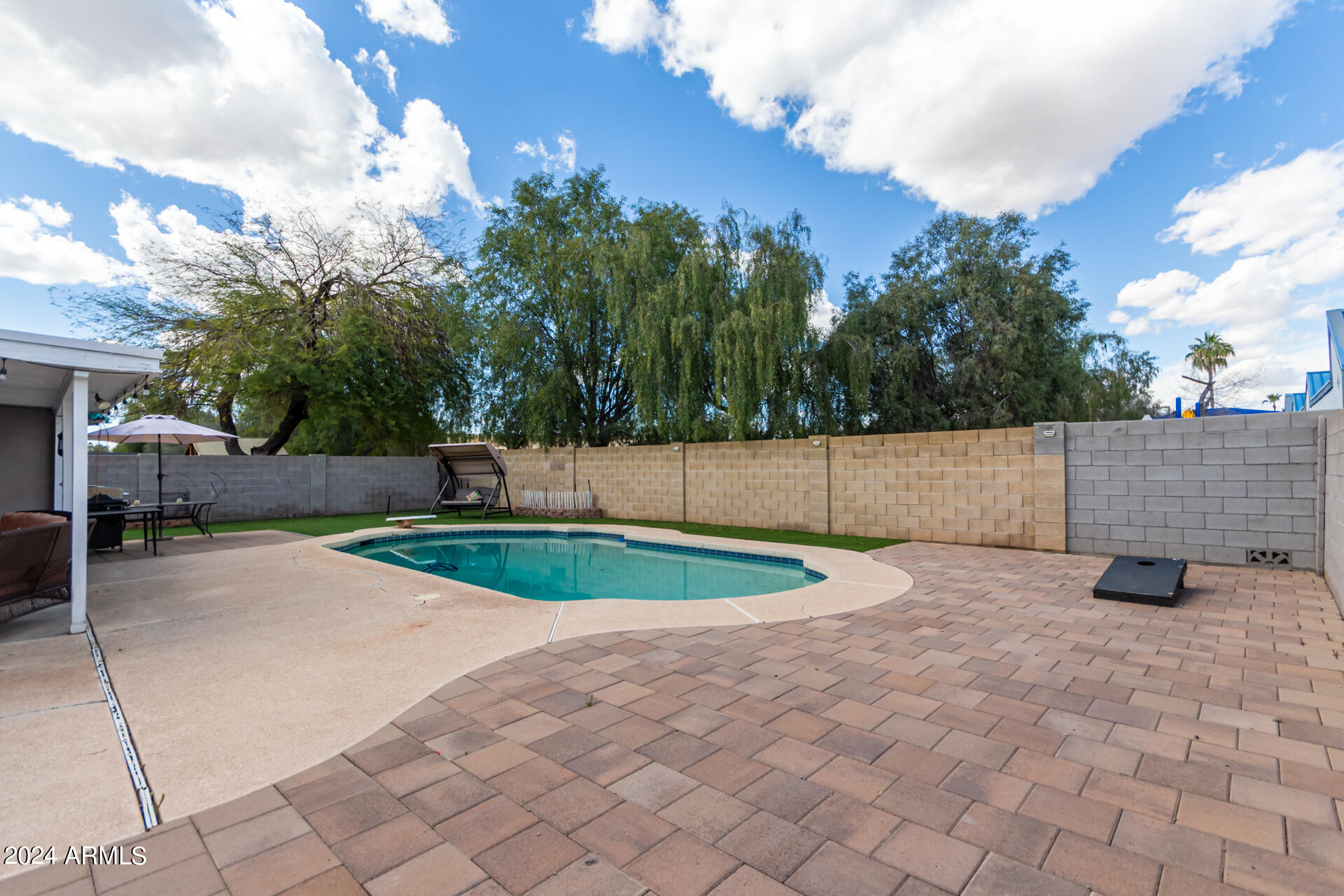 328 East Harwell Road Gilbert, AZ 85234 - Photo 26 of 33 0027-27 - Harwell