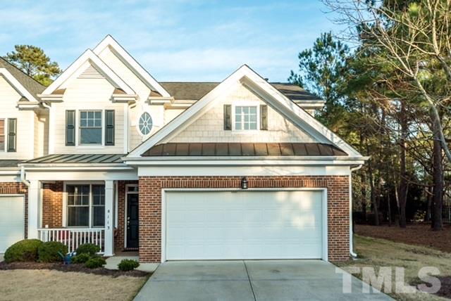 8113 Satillo Lane Raleigh, NC 27616 - Photo 1 of 17 Gallery Image 1