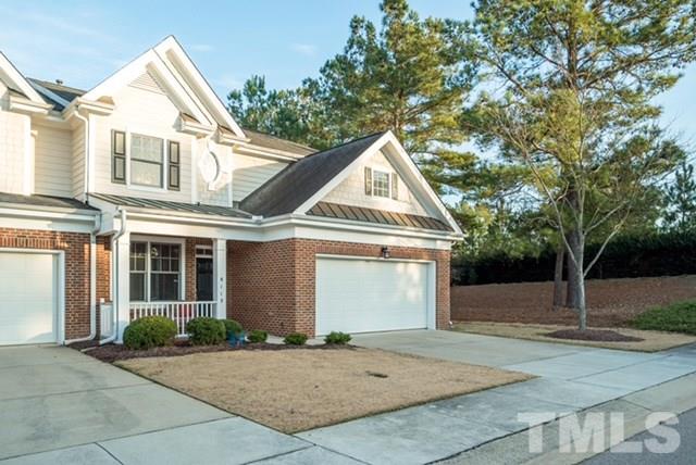 8113 Satillo Lane Raleigh, NC 27616 - Photo 2 of 17 Gallery Image 2