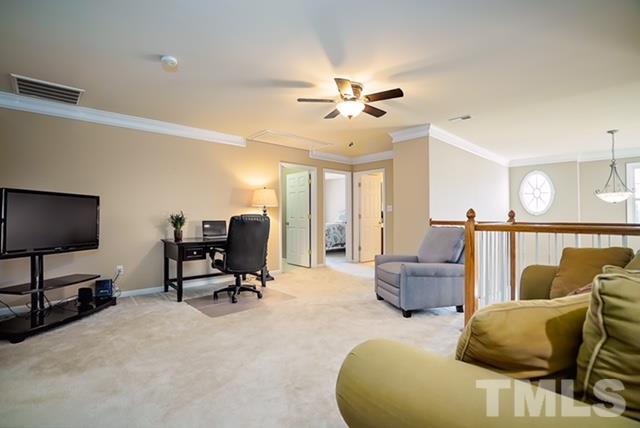 8113 Satillo Lane Raleigh, NC 27616 - Photo 12 of 17 Gallery Image 12