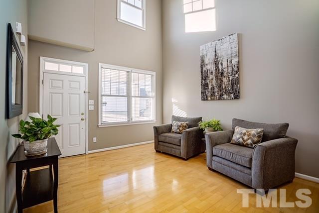 8113 Satillo Lane Raleigh, NC 27616 - Photo 3 of 17 Gallery Image 3