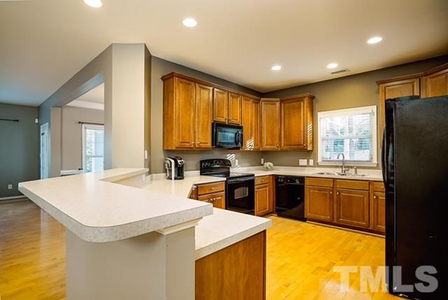 8113 Satillo Lane Raleigh, NC 27616 - Photo 5 of 17 Gallery Image 5