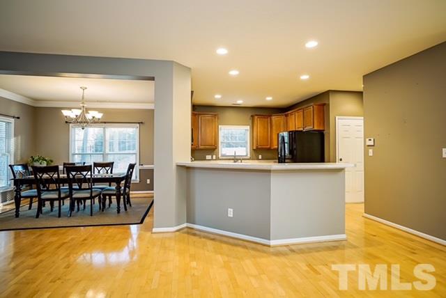 8113 Satillo Lane Raleigh, NC 27616 - Photo 6 of 17 Gallery Image 6