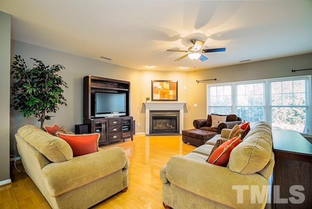 8113 Satillo Lane Raleigh, NC 27616 - Photo 7 of 17 Gallery Image 7