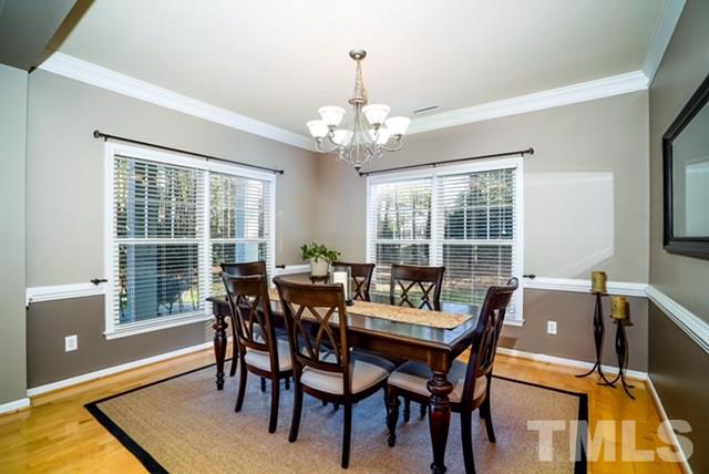8113 Satillo Lane Raleigh, NC 27616 - Photo 8 of 17 Gallery Image 8