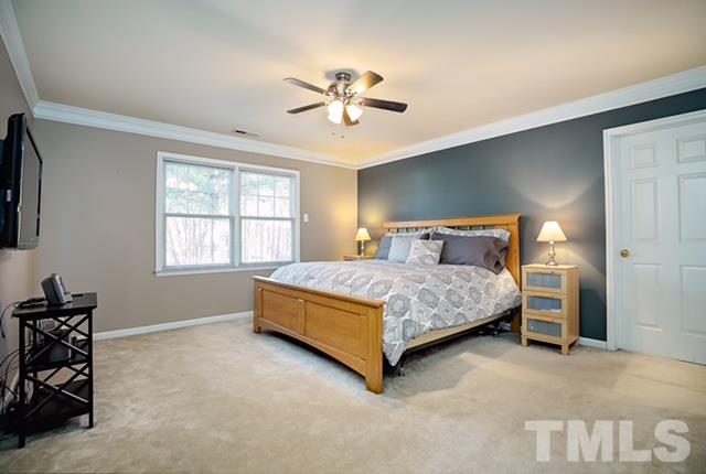 8113 Satillo Lane Raleigh, NC 27616 - Photo 9 of 17 Gallery Image 9