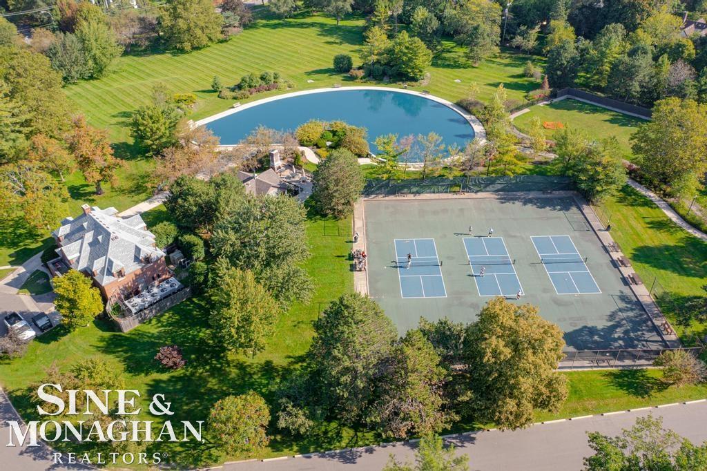 716 Trombley Road Grosse Pointe, MI 48230 - Photo 84 of 97