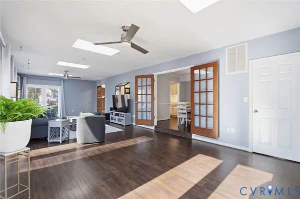 $500,000 | 2305 Pathfinder Place, Henrico, VA 23294