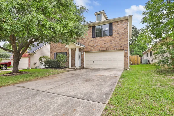 $224,900 | 808 Belvedere Drive, Conroe, TX 77301