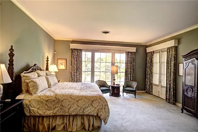 $824,900 | 900 Williams Avenue, Natchitoches, LA 71457