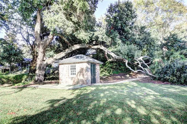 $824,900 | 900 Williams Avenue, Natchitoches, LA 71457