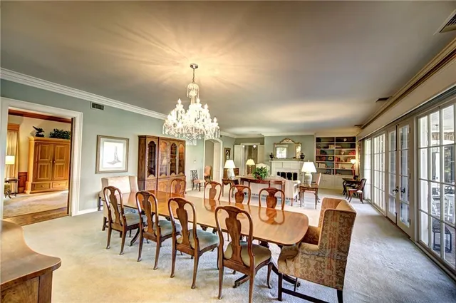 $824,900 | 900 Williams Avenue, Natchitoches, LA 71457