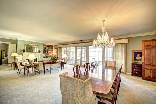 $824,900 | 900 Williams Avenue, Natchitoches, LA 71457