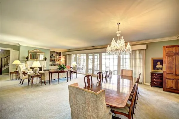 $824,900 | 900 Williams Avenue, Natchitoches, LA 71457