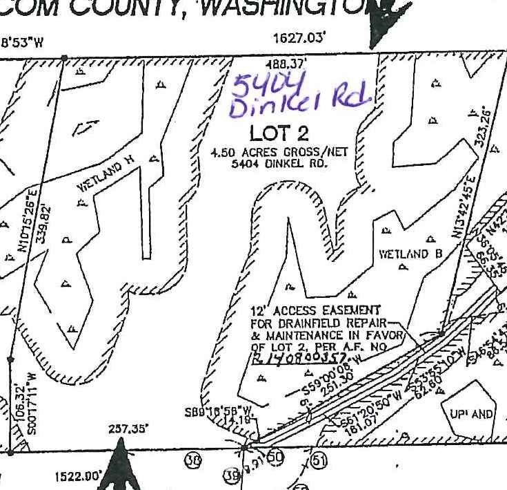 5404 Dinkle Road Bellingham, WA 98226 - Photo 6 of 6 Gallery Image 6