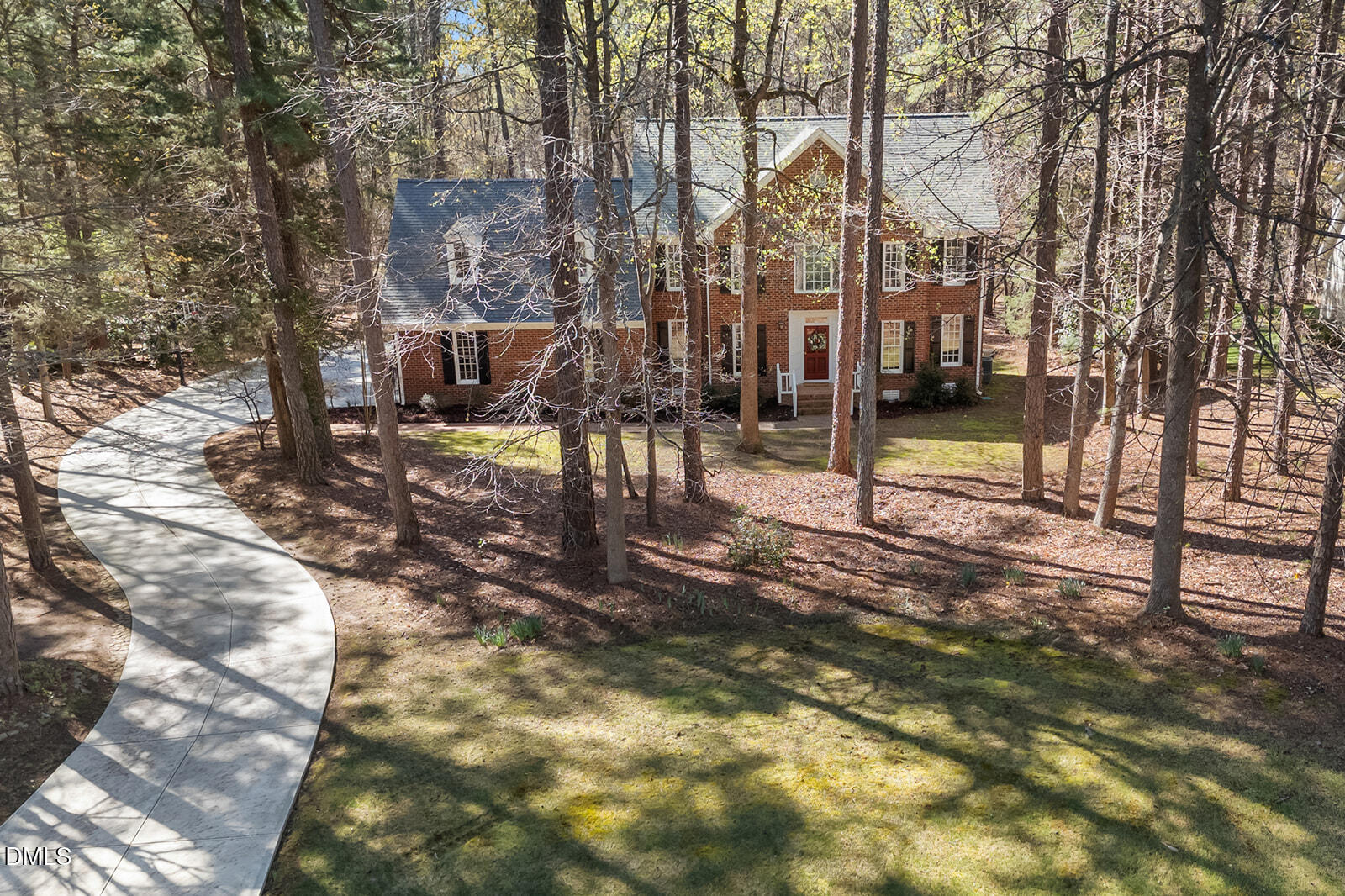 12037 Deer Run Raleigh, NC 27614 - Photo 2 of 38 12037 Deer Run-7