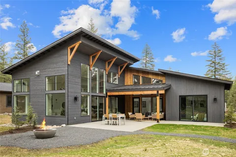 $1,599,000 | 1980 Wanawish Loop, Ronald, WA 98940