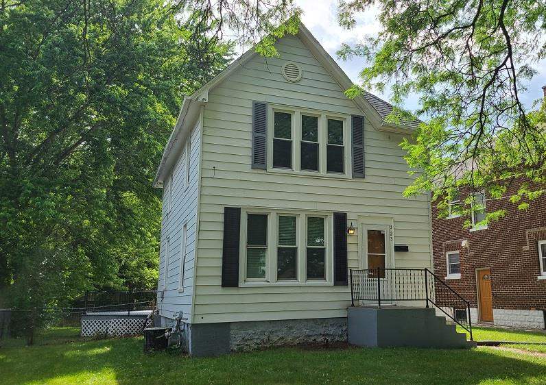 323 Rome Avenue Rockford, IL 61107 - Photo 1 of 12 Gallery Image 1