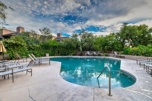 $1,500 | 6655 North Canyon Crest Drive, Unit 9253, Tucson, AZ 85750