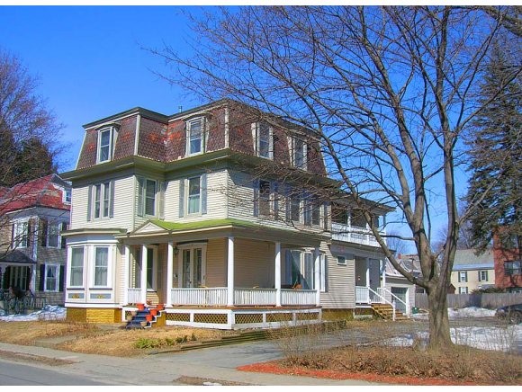 7 Hapgood Street Rockingham, VT 05101 - Photo 1 of 1 Gallery Image 1