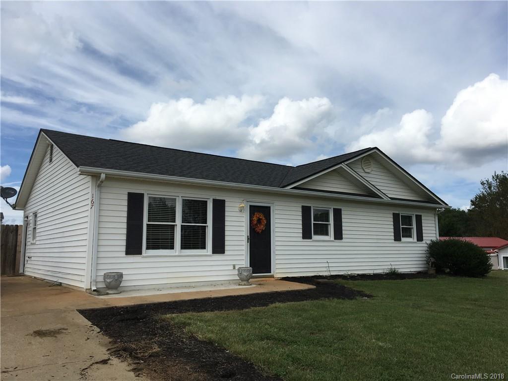 167 S Ridge Forest City, NC 28043 - Photo 1 of 20 Gallery Image 1