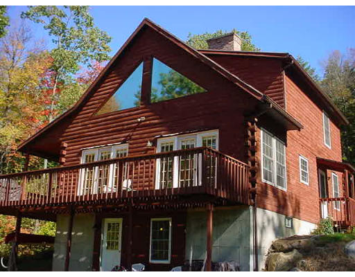 15 Harlow Clark Road Huntington, MA 01050 - Photo 1 of 3