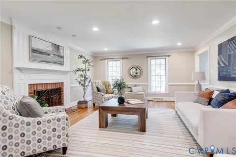 $999,950 | 509 Wadeward Road, Henrico, VA 23229