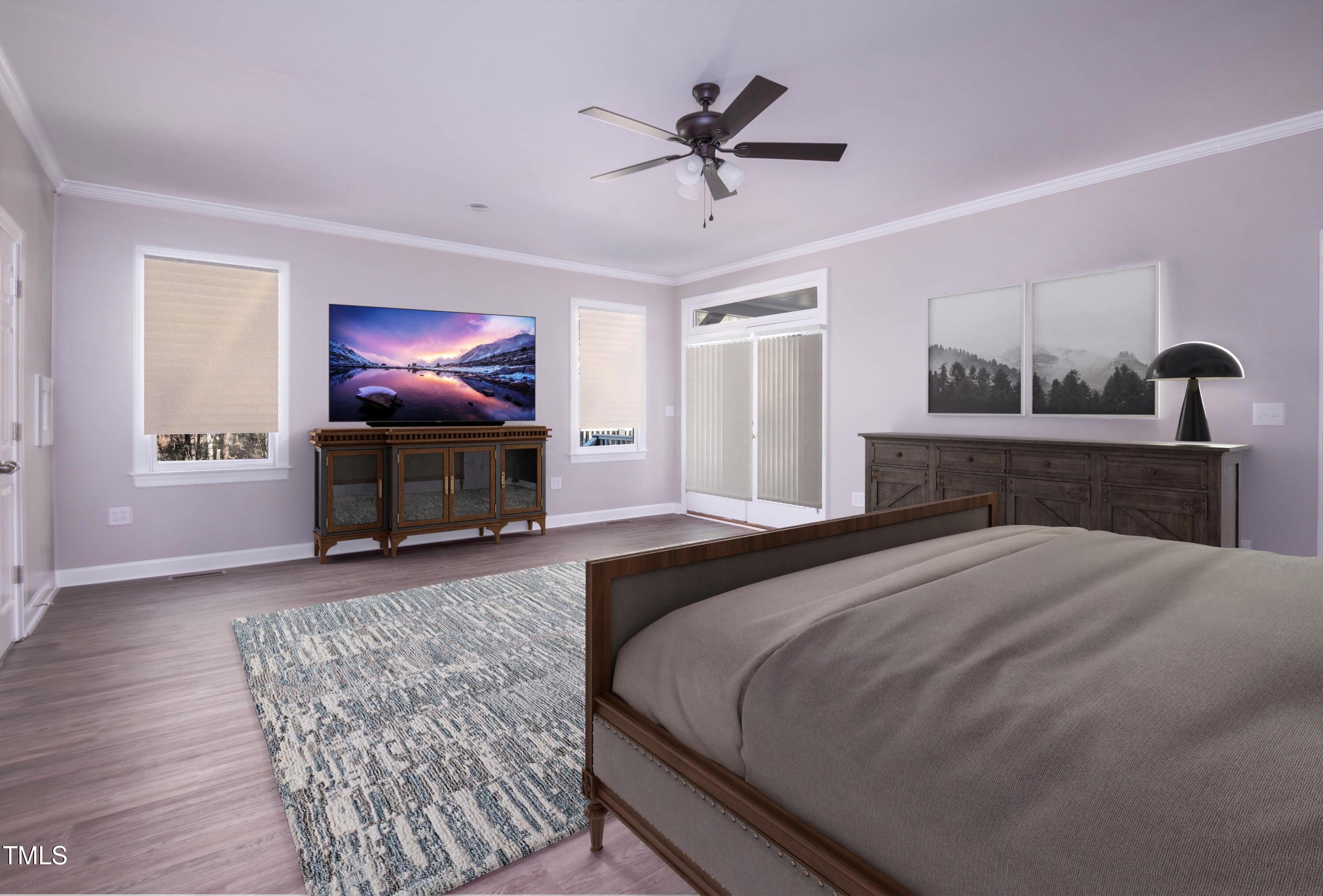 4222 Rogers Road Durham, NC 27703 - Photo 28 of 84 14V