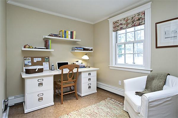 20 Leslie Road Newton, MA 02466 - Photo 8 of 23 Gallery Image 8