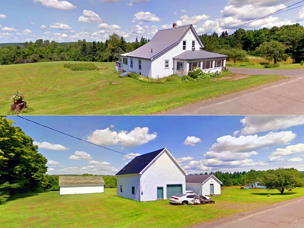 22 Spaulding Lake Road Oakfield, ME 04763 - Photo 3 of 31 Photo