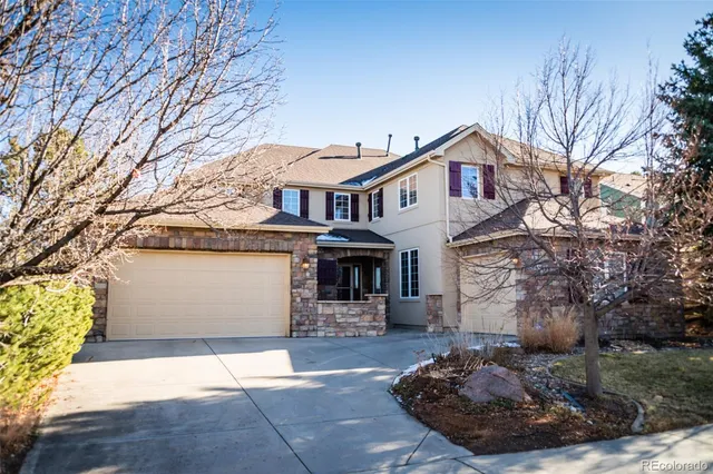 $840,000 | 6540 South Uravan Court, Aurora, CO 80016