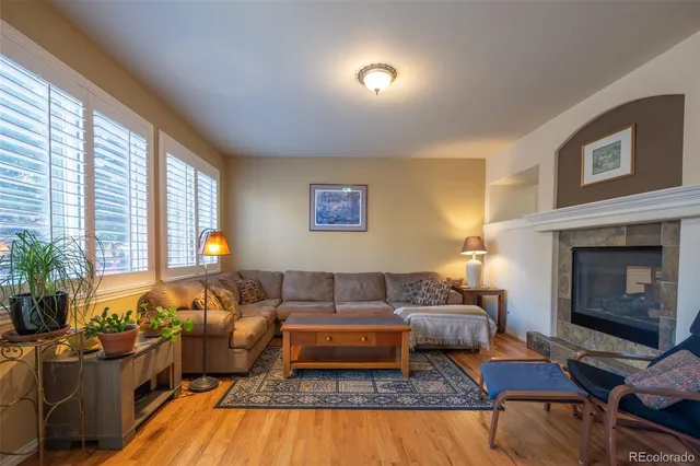 $820,000 | 6540 South Uravan Court, Aurora, CO 80016