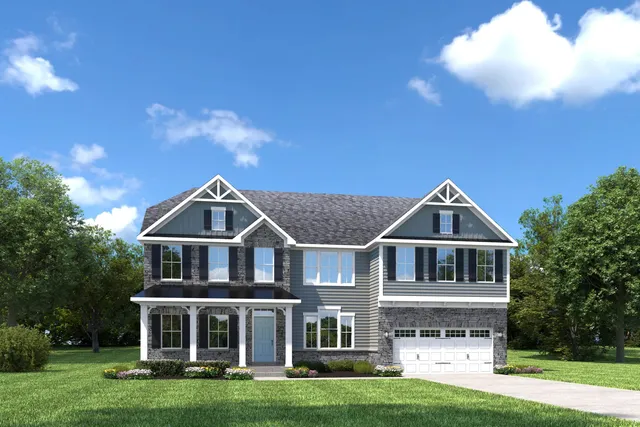 $426,999 | 7237 Red Cedar Trail, Spartanburg, SC 29306