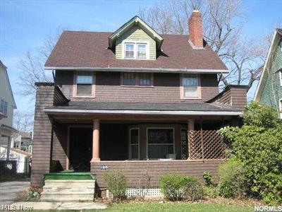 1918 Rosemont Road Cleveland, OH 44112 - Photo 1 of 1 Gallery Image 1
