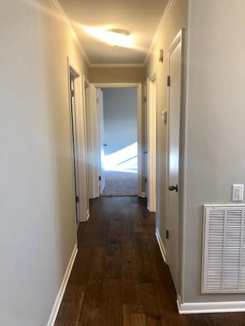 7820 Chester Road Fairview, TN 37062 - Photo 16 of 22 a view of a hallway