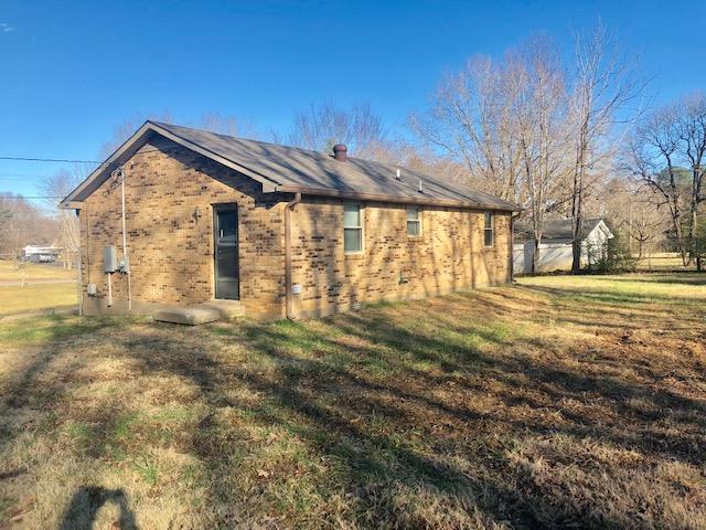 7820 Chester Road Fairview, TN 37062 - Photo 6 of 22 a view of a house with a yard