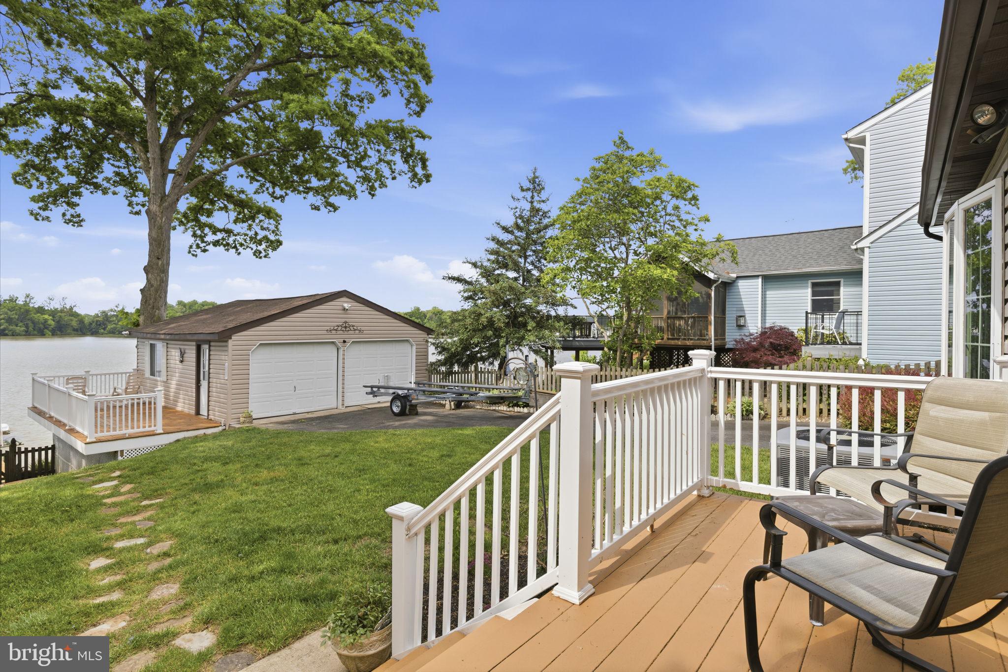5907 Loreley Beach Road White Marsh, MD 21162 - Photo 42 of 71
