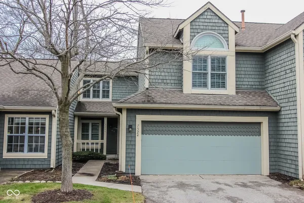 $249,000 | 7524 Choate Court, Indianapolis, IN 46254