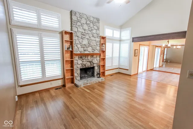 $249,000 | 7524 Choate Court, Indianapolis, IN 46254