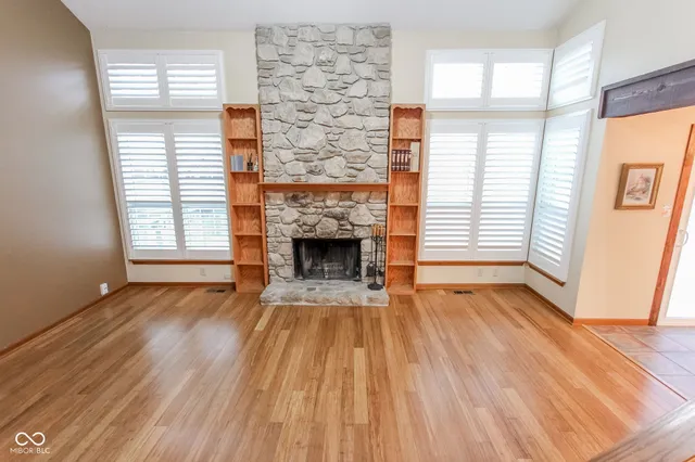 $249,000 | 7524 Choate Court, Indianapolis, IN 46254