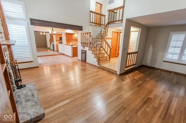 $249,000 | 7524 Choate Court, Indianapolis, IN 46254