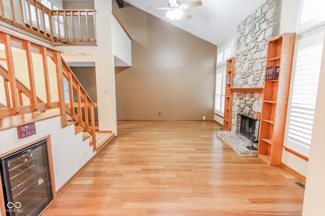 $249,000 | 7524 Choate Court, Indianapolis, IN 46254