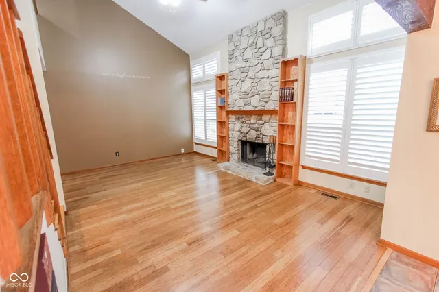 $249,000 | 7524 Choate Court, Indianapolis, IN 46254